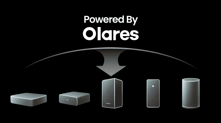 Olares One